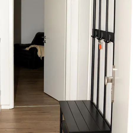 Apartment Monteurswohnungen Raecke